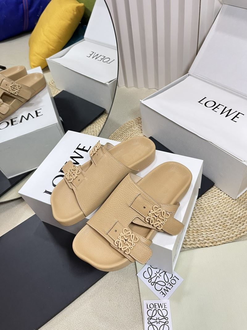 Loewe Sandals